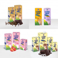 Susu Ultra Jaya Milk 250 ml no-image