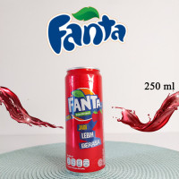 Fanta 250 ml no-image