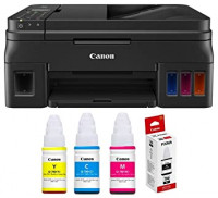 Tinta Printer Canon no-image