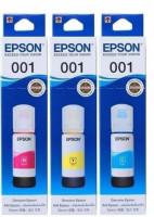 TINTA EPSON L4160 COLOUR no-image
