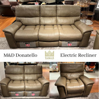 SOFA SET ( 1 Sofa 3 Seat, 1 Sofa 2 Seat dan 1 Meja ) no-image