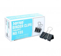 Binder Clips No. 155 no-image