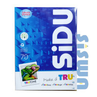 Kertas kwarto (QS) 70GSM no-image