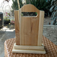 Pembatas Shalat no-image