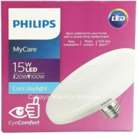 Lampu LED Spesifikasi 15 Watt no-image