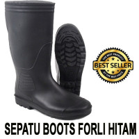 Sepatu Boot no-image