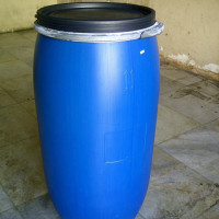 Drum Plastik 120 Liter no-image