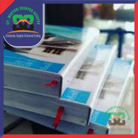 Cetak dan Penjilidan Hard Cover no-image