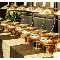 Prasmanan Set no-image