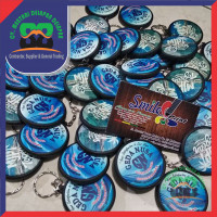 Gantungan Kunci Timbal Balik no-image