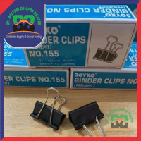 Bider Clips No 155 no-image