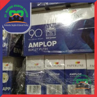 Amplop Paperline 90 PPS no-image