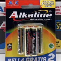 Baterai A3 Biasa no-image