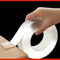 isolasi double tip kecil no-image