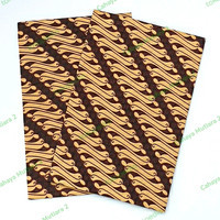 Map batik kain no-image