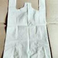 Kantong Plastik PUTIH no-image