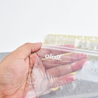 Plastik Makanan no-image