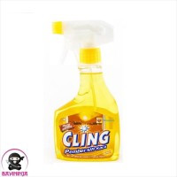 CLING PEMBERSIH KACA no-image