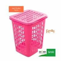 KERANJANG PAKAIAN KOTOR no-image