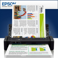 EPSON WorkForce DS-360W no-image