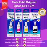 Tinta printer epson m200,m100m105.m200.m205,l605,l655,L1455 no-image