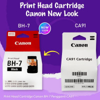 Catridge Canon BH-7 Black no-image