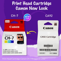 Catridge Canon CH-7 Colour no-image