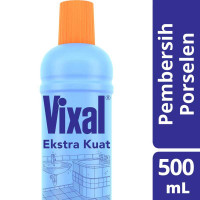 Vixal Biru Isi 500 ml no-image