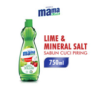 Mama Lime 750 ml no-image