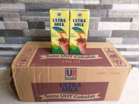 Susu Ultra Jaya Milk Chocolate no-image