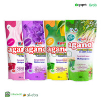 Yuri Aganol 630 ml no-image