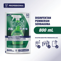 Wipol Merle Domestos 800ml no-image