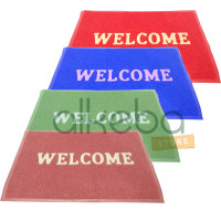 Keset Karet Welcome 40 x 60 no-image
