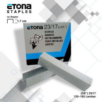 Isi Staples Etona 23/17 no-image