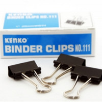 Binder Clips 111 no-image