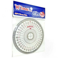 Busur Butterfly 360 no-image