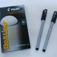 Ballpoint Pilot Balliner no-image