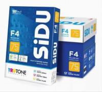 Kertas HVS F4 75 gsm no-image