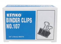 Binder Clips No. 107 no-image