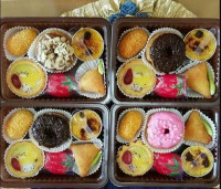 Paket Snack Box/ Snack Rapat no-image