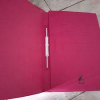 Map Kertas Snelhekter Lubang Biola 5001 no-image