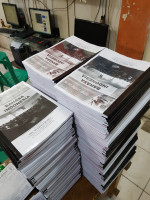 Jilid Biasa no-image