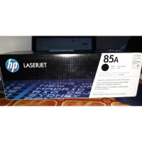 Toner Tinta HP 85 A no-image