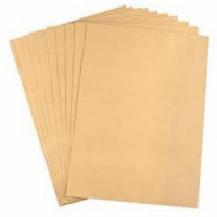 Amplop Coklat Besar no-image