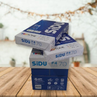 Kertas Sinar Dunia F4 no-image