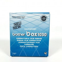 Pita Mesin Ketik Brother 1030 no-image