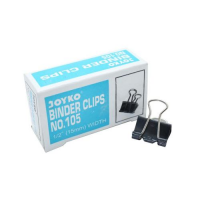 Binder Clips No 105 no-image
