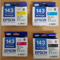Cartridge Epson Warna no-image