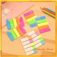 Label Pembatas Kertas no-image