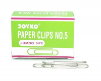 Paper Clips No 05 no-image